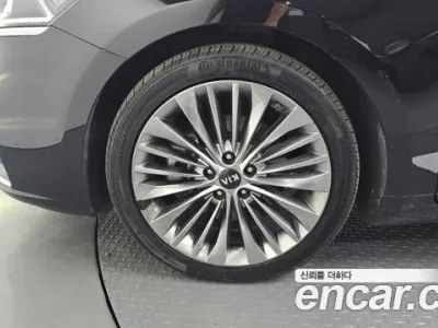 2017 Kia K7 3.3 GDI Noblesse, фото 4, лот 10030206