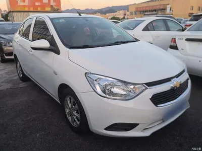2018 Chevrolet Sail 3 1.3L AMT Ideal, фото 4, лот 10380823