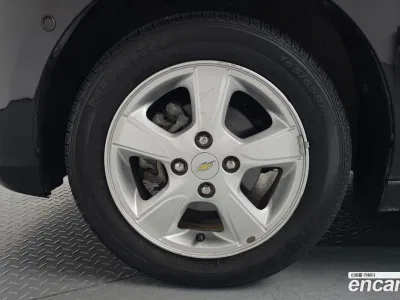 2018 Chevrolet Spark LT, фото 4, лот 10074528
