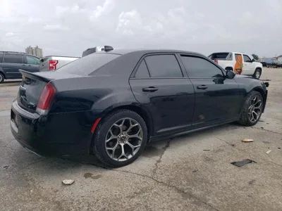 2018 CHRYSLER 300 S, фото 3, лот 10869336