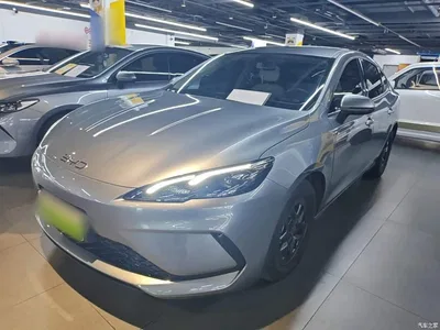 2025 BYD Hai Bao 05 DM-i DM-i Smart Drive Edition 55KM Luxury, фото 2, лот 10271930