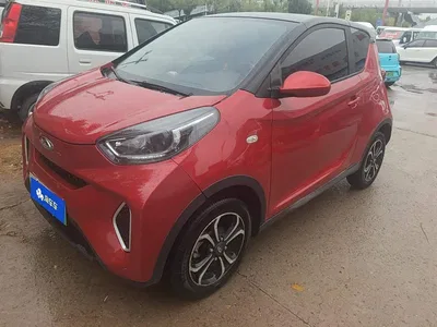 2021 QQ New Energy Little Ant 200K Fans Edition Talent Version (NCM Battery 301km), фото 1, лот 11139379