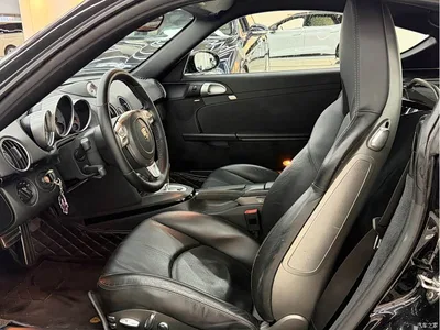 2008 Porsche Cayman S Sport 3.4L, фото 4, лот 10674369