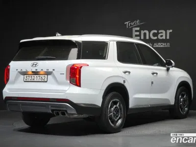 2023 Hyundai Palisade Gasoline 3.8 4WD, фото 1, лот 10174487