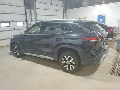 2025 VOLKSWAGEN TIGUAN S, фото 2, лот 10674028