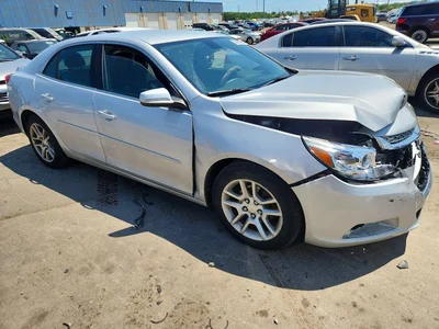 2016 CHEVROLET MALIBU LIMITED LT, фото 4, лот 10905390