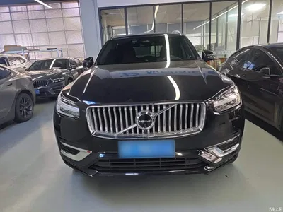 2024 Volvo XC90 B6 Premium Luxury 7-Seater, фото 3, лот 11137504