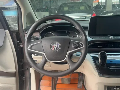 2021 Buick GL8 Land Business Class 652T Comfort, фото 4, лот 11180096