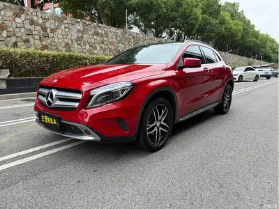 2016 Mercedes-Benz GLA 220 4MATIC Fashion, фото 1, лот 10812749