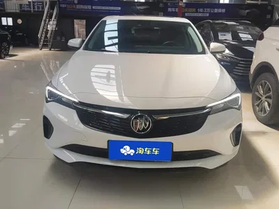 2023 Buick Verano Pro Joy Edition, фото 2, лот 10250202