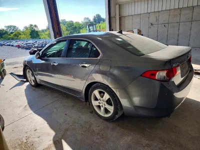 2009 ACURA TSX, фото 2, лот 10870521