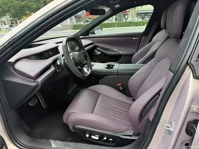 2026 Xiaomi Auto Xiaomi SU7 All-Wheel Drive Edition, фото 4, лот 10372939