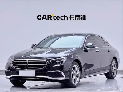 2021 Mercedes-Benz E-Class E 300 L Luxury, фото 1, лот 11181782