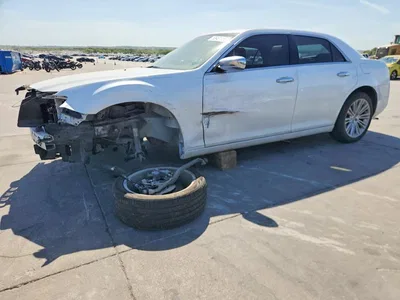 2011 CHRYSLER 300C, фото 1, лот 10866853