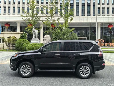 2014 Lexus GX 400 Luxury Edition, фото 2, лот 10315926