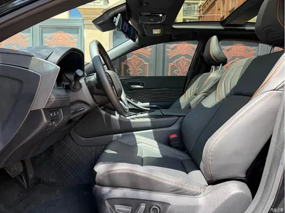 2024 Toyota Avalon Model Hybrid 2.0L Prestige Edition, фото 4, лот 11195494