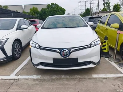2022 Buick Velite 6 Connected Sharing PLUS, фото 3, лот 10268222