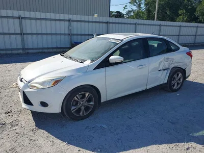 2014 FORD FOCUS BEV, фото 1, лот 10969221