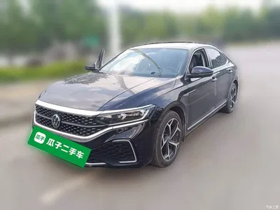 2024 Volkswagen Passat 330TSI Starlight Elite Edition, фото 1, лот 10440547