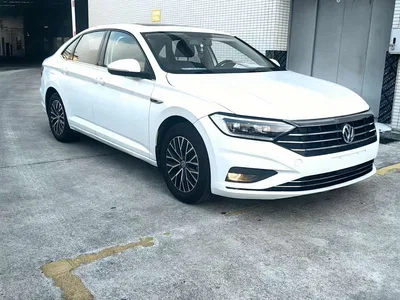 2020 Volkswagen Sagitar 200TSI DSG Comfort China VI, фото 3, лот 10456899