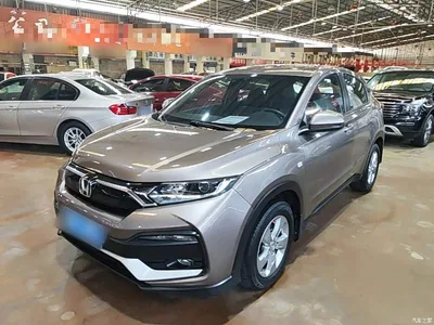 2019 Honda XR-V 1.5L CVT Comfort China VI, фото 1, лот 10670986