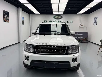 2015 Land Rover Discovery 3.0 SC V6 SE, фото 2, лот 10320375