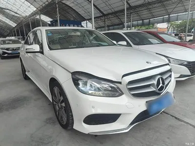 2015 Mercedes-Benz E-Class E 260 L Sport, фото 4, лот 10267238