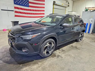 2026 SUBARU CROSSTREK LIMITED, фото 1, лот 10567341