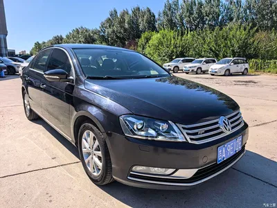 2012 Volkswagen Magotan 1.8TSI Luxury, фото 3, лот 10435835
