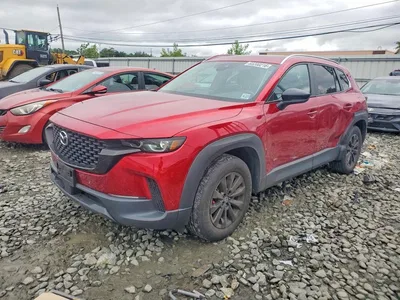 2023 MAZDA CX-50 PREFERRED PLUS, фото 1, лот 10845406