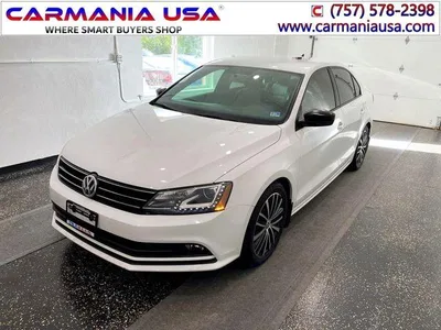 2016 VOLKSWAGEN JETTA SPORT, фото 3, лот 10972079