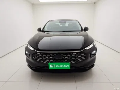 2022 Ford Mondeo Facelift EcoBoost 245 Luxury, фото 3, лот 10282540