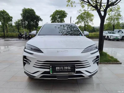 2025 BYD Song PLUS PHEV DM-i 112KM Honor, фото 2, лот 11397091