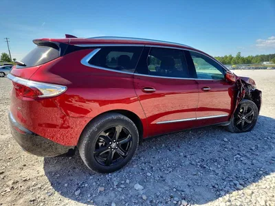 2023 BUICK ENCLAVE ESSENCE, фото 3, лот 10861264