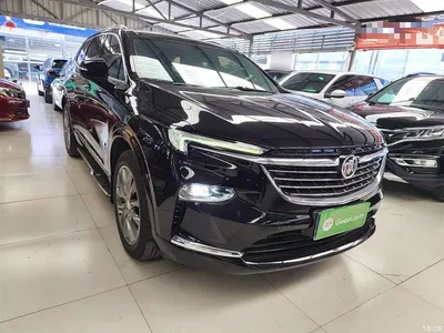 2022 Buick Enclave 652T 2WD Premium 7-Seater, фото 4, лот 10267670