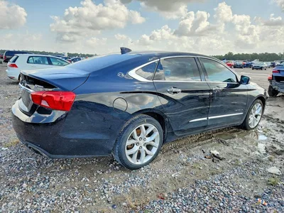 2019 CHEVROLET IMPALA PREMIER, фото 3, лот 10683900