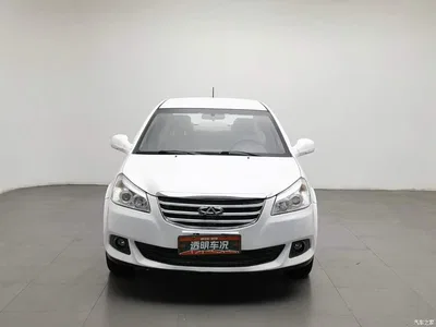 2011 Chery E5 1.5L Manual Premium, фото 3, лот 10332765