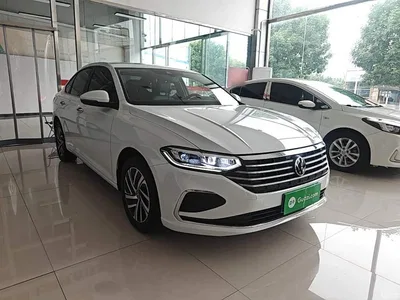 2024 Volkswagen Lavida Model 300TSI DSG Full Comfort Edition, фото 4, лот 10455555