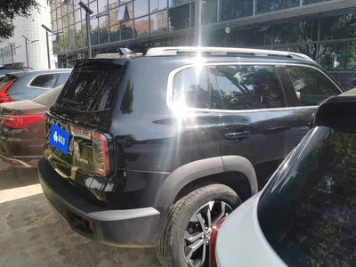 2022 Haval Big Dog 1.5T DCT FWD Border Collie Edition, фото 3, лот 11103714