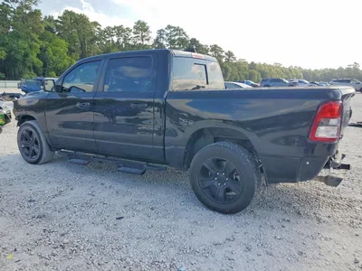2023 RAM 1500 BIG HORN/LONE STAR, фото 2, лот 10861321