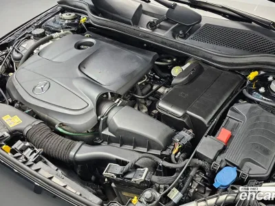 2017 Mercedes-Benz A-Class A200, фото 4, лот 10039326