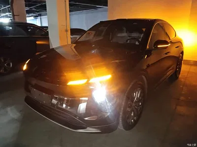 2023 NIO EC6 75kWh, фото 1, лот 10366002