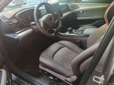2023 BYD Han EV Champion Edition 605KM FWD Premium, фото 4, лот 10816772