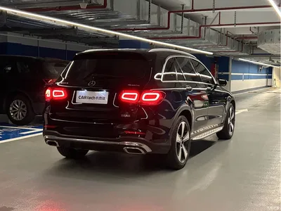 2022 Mercedes-Benz GLC 300 L 4MATIC Dynamic Collector's Edition, фото 4, лот 10254637