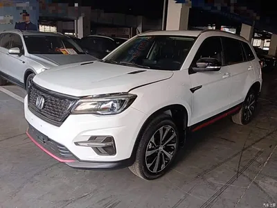 2021 Changan CS75 Glory Million Edition 280T DCT Pilot, фото 1, лот 11138857