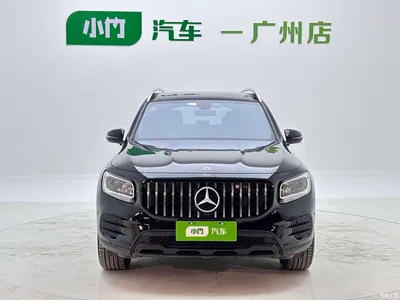 2021 Mercedes-Benz GLB 180 Dynamic, фото 3, лот 10256191