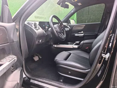 2022 Mercedes-Benz GLB Facelift II GLB 200 Dynamic, фото 4, лот 10712673
