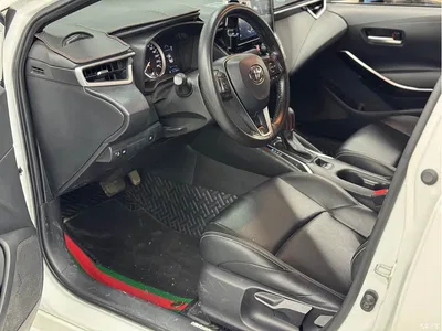 2022 Toyota Levin Dual Engine 1.8H E-CVT Luxury Edition, фото 4, лот 10381881
