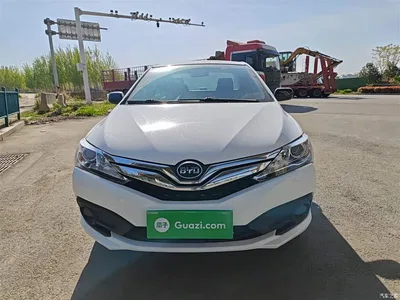 2020 BYD F3 1.5L Manual Premium Edition, фото 3, лот 10268148
