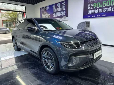 2023 Leapmotor C11 Extended Range 300 Comfort Edition, фото 3, лот 10317348